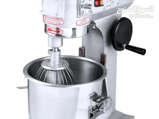 maraya kitchen equipment  cake mixer