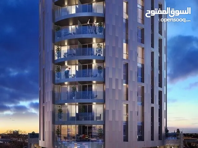 2 Floors Building for Sale in Basra Oman