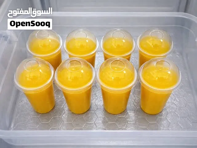 باقات عصائر للأعياد والأفراح والمناسبات