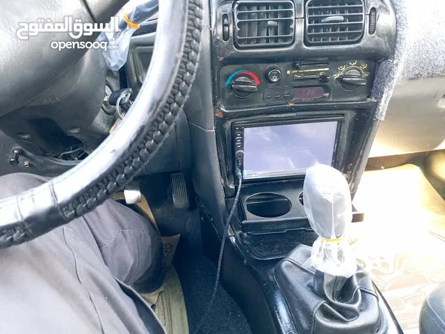 Used Mitsubishi Lancer in Zarqa