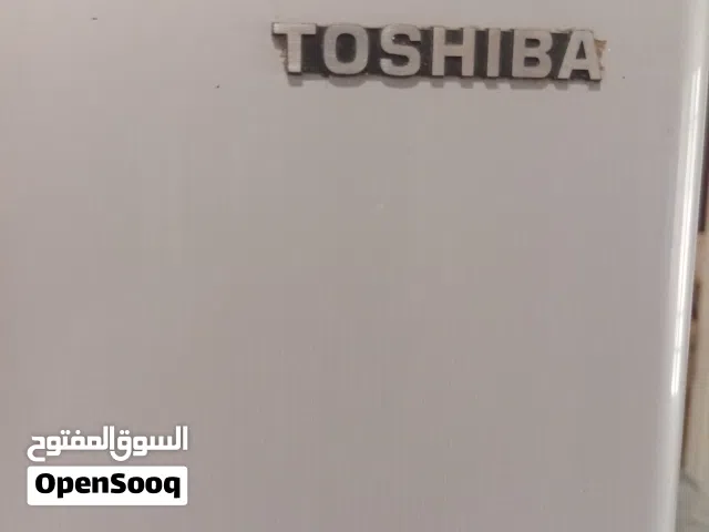ثلاجة توشيبا