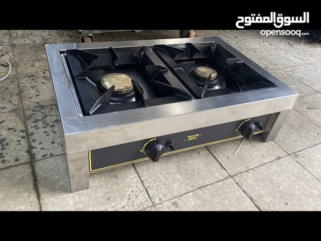 roller grill صناعة فرنسية