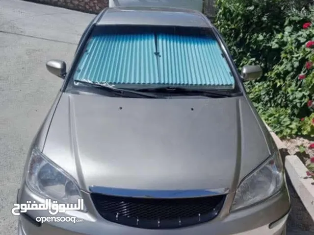 Used Honda Civic in Salt