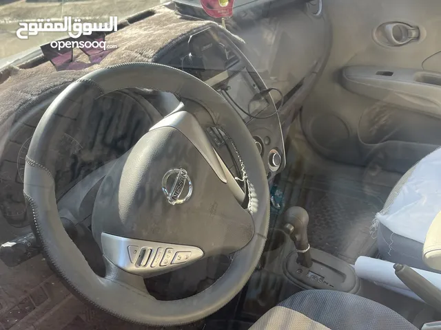 نيصان صني هندي 2024 للبيع او مراوس ابيك اب