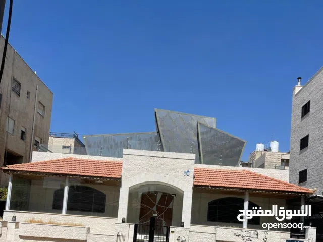 فيلا مستقلة للايجار