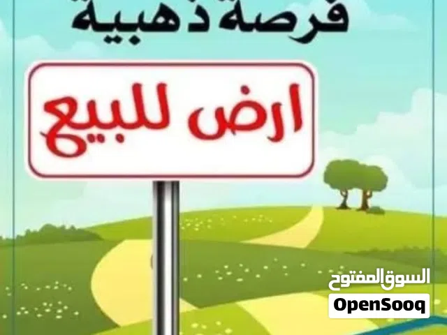 Industrial Land for Sale in Assiut Dairut
