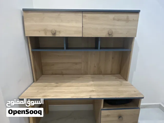 مكتبة دراسة