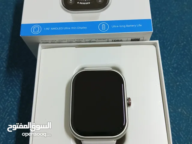 ساعة هونر HONOR CHOICE SMART WATCH