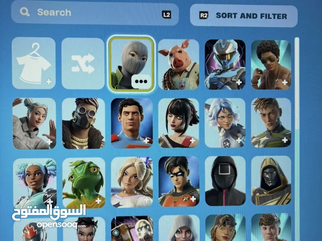 Playstation Virtual Reality (VR) in Dubai