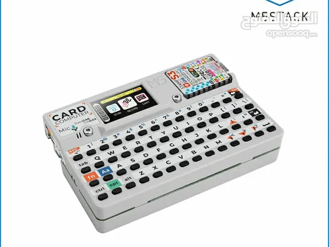 M5 Cardputer