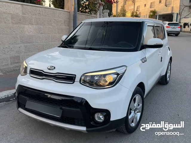 Used Kia Soul in Hebron