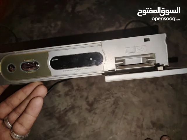 رسيفر كوري
