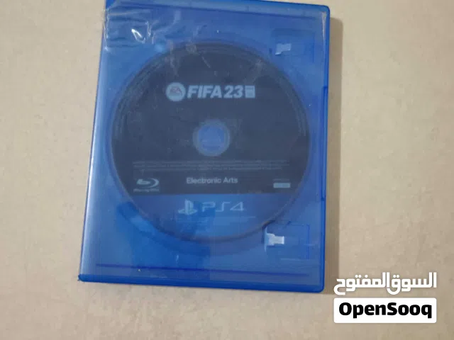 سيدي فيفا23 سوني4