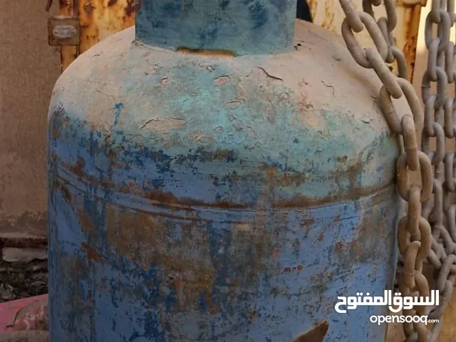 عرض الفرن اربع عيون وسلندر غاز كبير