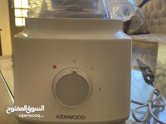  Food Processors for sale in Zarqa