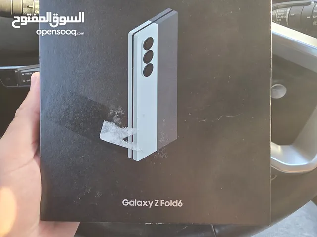 Samsung z FOLD 6 256