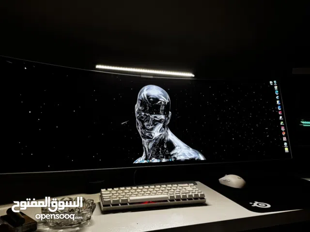 اوديسي g9 oled