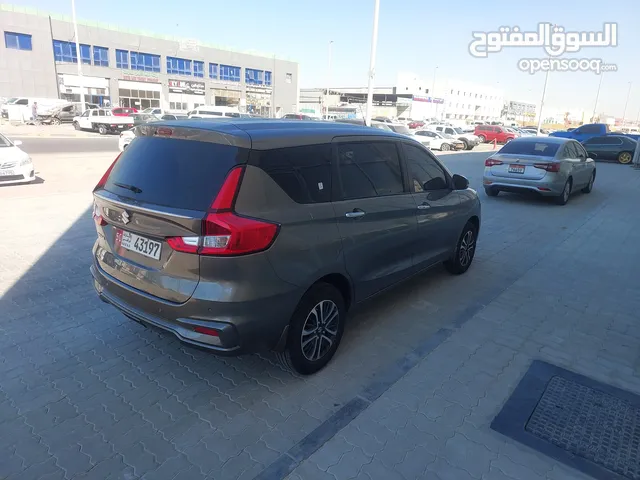 للبيع سياره سوزوكي