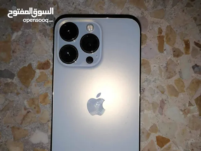 Apple iPhone 13 Pro 256 GB in Zarqa