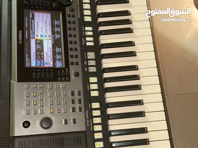 اورج 3000ياماها