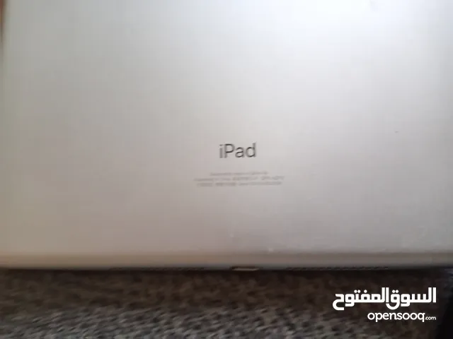 ايباد أبل 8 للبيع