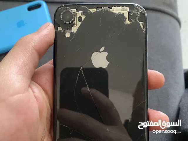 Apple iPhone XR 128 GB in Salt