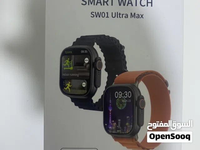 ساعة wiwu للبيع