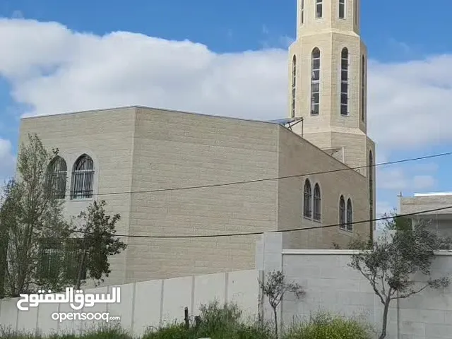 Mixed Use Land for Sale in Hebron Issa