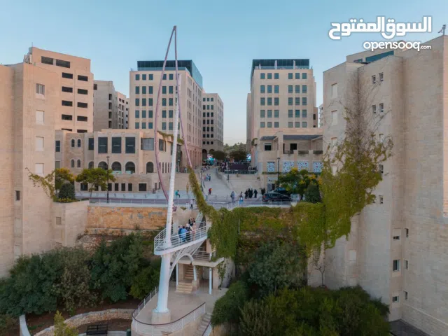 145 m2 3 Bedrooms Apartments for Sale in Ramallah and Al-Bireh Rawabi