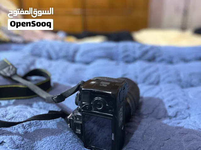 نيكون D3100