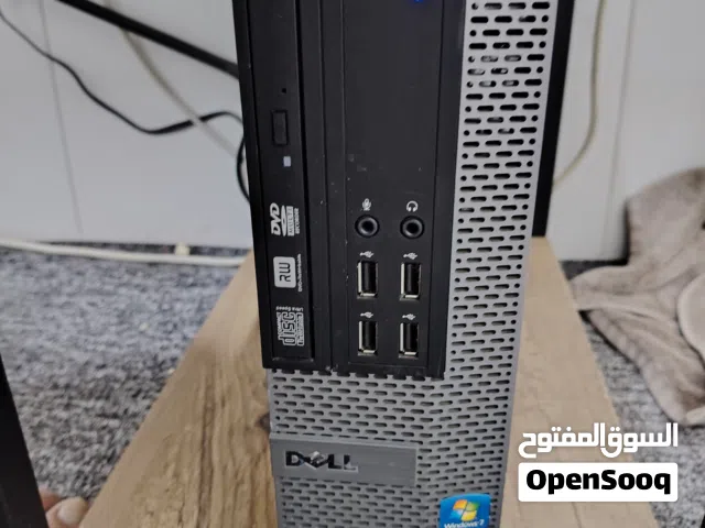 Windows Dell  Computers  for sale  in Sulaymaniyah