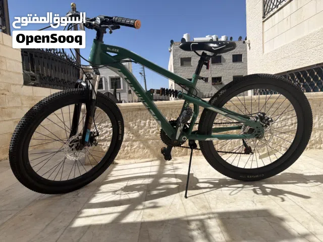 دراجة هوائية للبيع