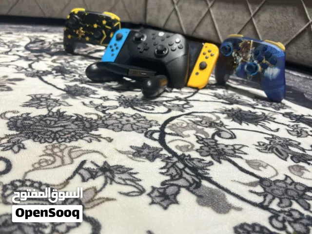 Nintendo Switch Nintendo for sale in Sharjah