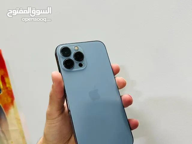 iPhone 13 Pro Max ايفون 13 بروماكس