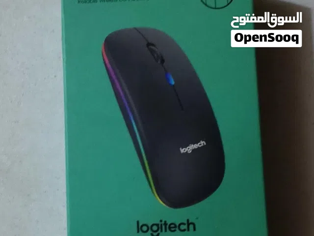 ماوس من لوجيتيك ب4 الاف