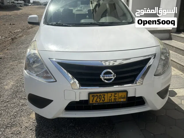 Nissan sunny 2022 for sale