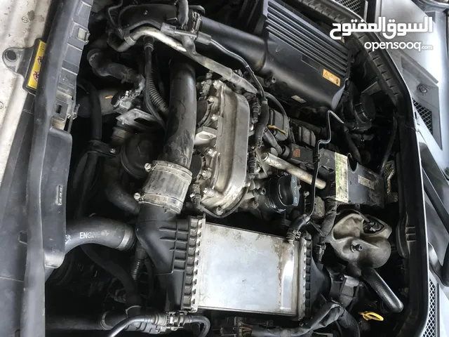 Brakes Mechanical Parts in Zarqa