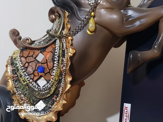 تحفه زينه حصان