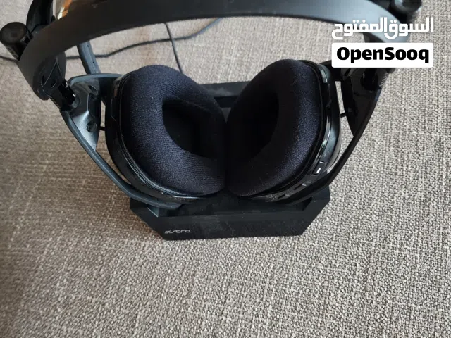 Logitech Astro A50