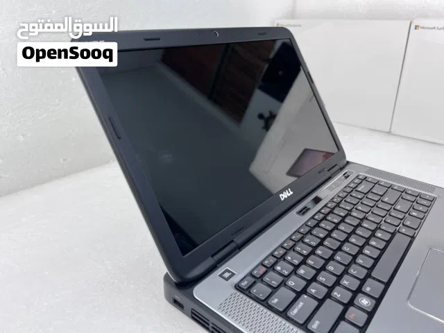 DELL XPS i7 15.6" 16GBRAM Aluminum body