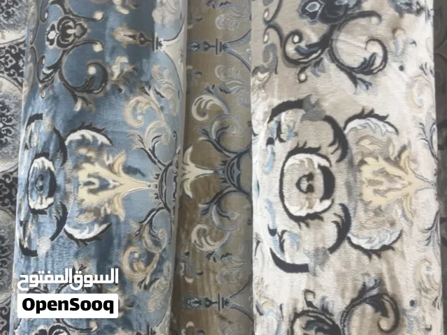 فرش تركي نقشه جديده في السوق