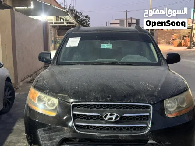 هونداي سنتافي للبيع