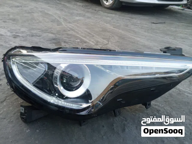 Alfa Romeo Original Right Side LED Headlight