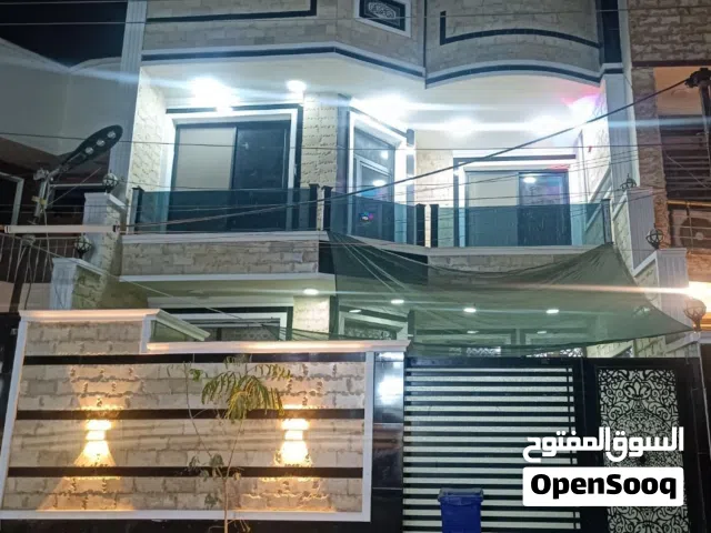 بيع بيت في منطقه الطي