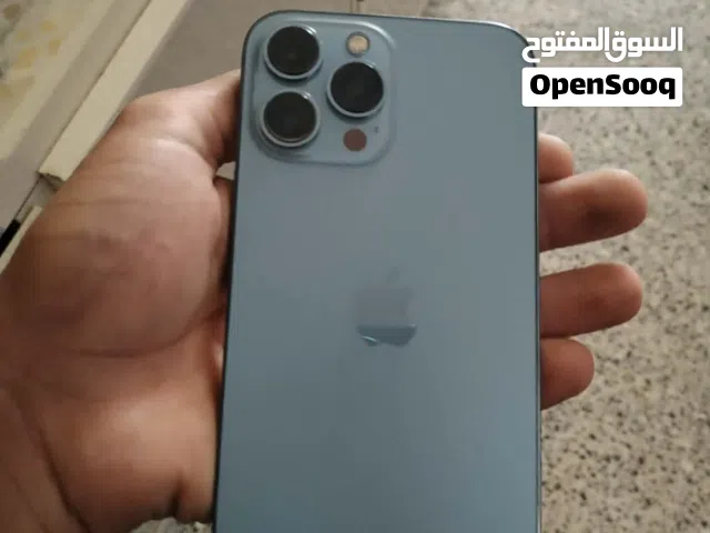 Apple iPhone 13 Pro Max 128 GB in Baghdad