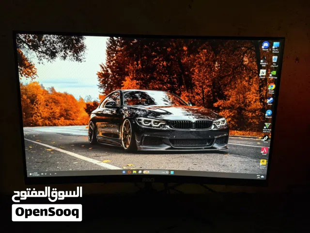 24" Other monitors for sale  in Tubas