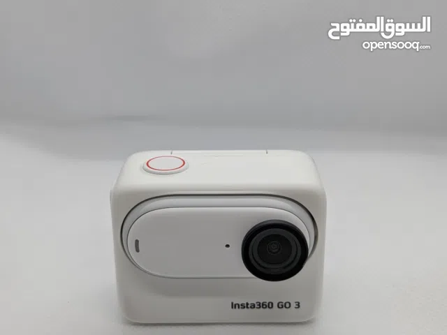 insta 360 go 3