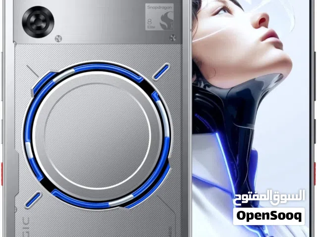 ريد ماجيك 11 برو