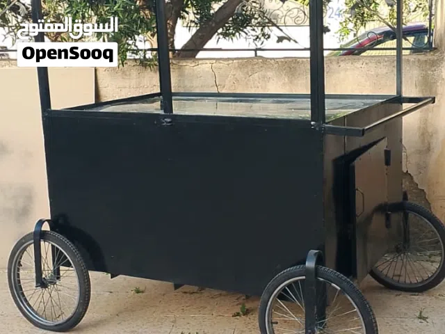عربايه جديده للبيع
