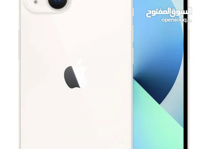 ايفون 13 العادي جديد